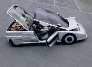 1988 Aspid by Italdesign